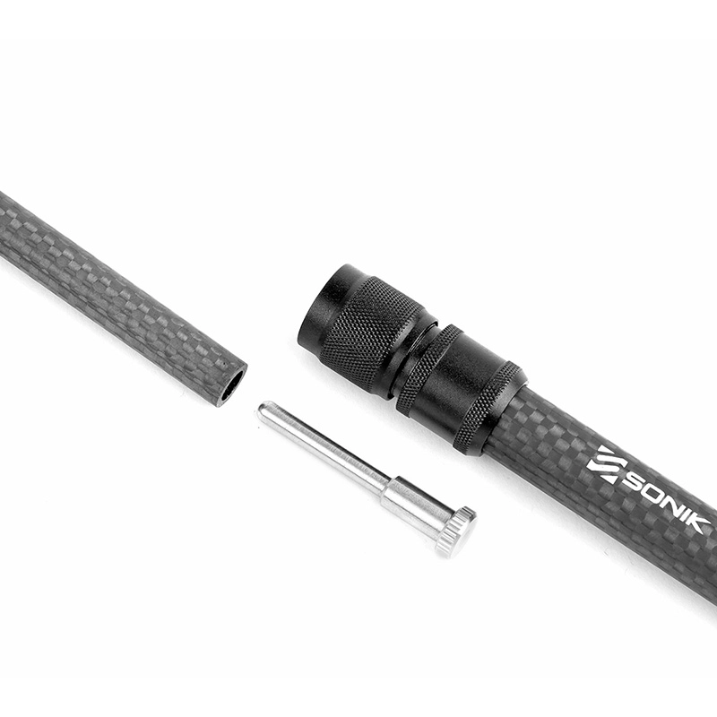 Sonik Procarbon Slidelock Tightening Tool